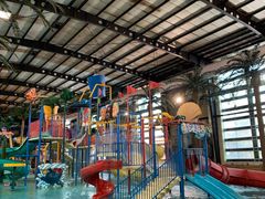 -南宫温泉水世界