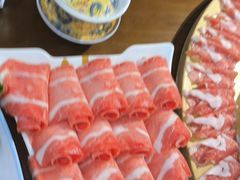 -津门老羊家·铜锅涮羊肉·烧烤(科技园店)