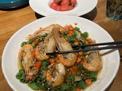 -蝦塘·中国餐馆(城墙南马道巷店)