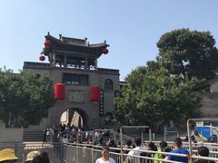 -山西王家大院