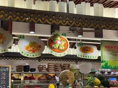 -金厨泰国餐厅·全泰籍厨师料理(拱北店)