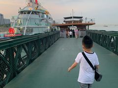 -船长9号·精致湖北菜(江滩店)