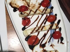 -HELLO MUSAE 拾光缪斯餐厅·纯正希腊风味(苏州中心店)