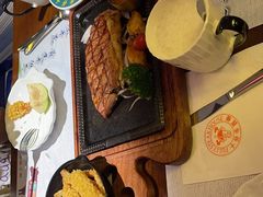 -十分牛西餐·牛扒专门店(光明广场店)
