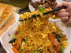 -树下时尚餐厅(翠园街店)