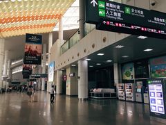 -国际邮轮中心码头(厦鼓码头)