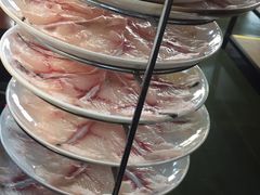 -京门活鱼馆·鱼火锅(百子湾（原红庙）店)