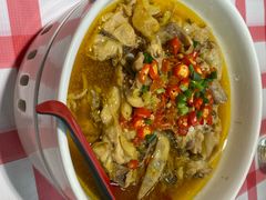 -好帮厨·下饭浏阳菜·坚持现炒(月湖店)