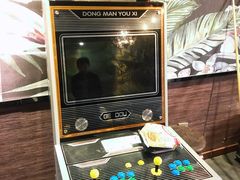 -屿家轻奢农家小院(十三陵店)