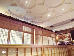 -老江南春·中国龙菜(衡山路店)
