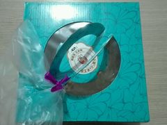 -匡小敏手工烘培(大地金墅店)