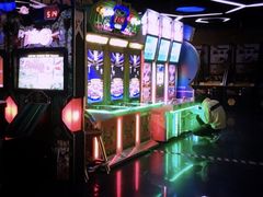 -核客电玩城(东门店)