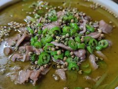 -小厨食堂(黄田坝店)