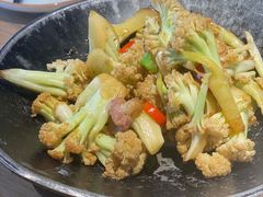 -溪林小馆(浦江城市生活广场店)