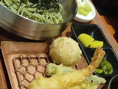 -天妇罗内顺田(罗湖店)