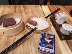 -和府捞面(东直门银座店)