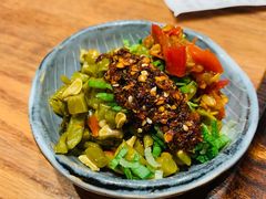 -小满手工粉(上海月星环球港店)