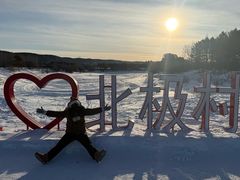 -北极村旅游风景区