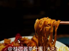 -南京大牌档(青岛万象城店)