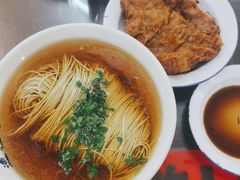 -逸桂禾面馆
