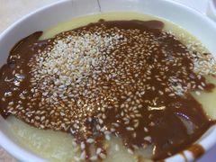 -壹条龙饭庄台基厂店
