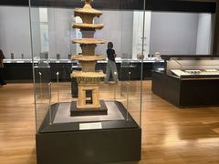 -东京国立博物馆
