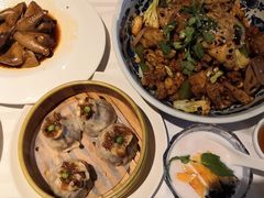 -和记小菜(大宁店)