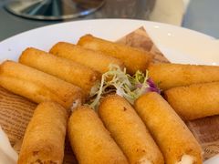-粥旺庄(芳村店)