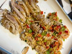 -三妹小龙虾·黄油蟹(华侨城总店)