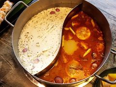 -长勺子东南亚(街道口店)