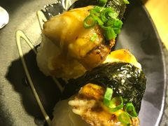 -昊·来了寿司(双楠2店)