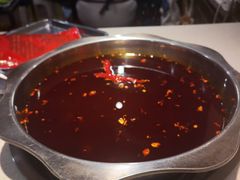 -水碾河刘老大串串香(水碾河路店)