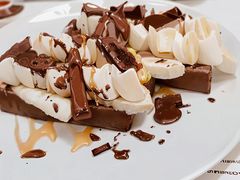 -Ocean's Table 欧舍