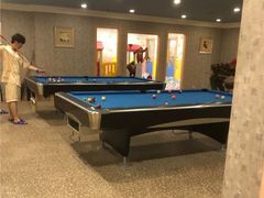 -美林大浴场(奥体中心店)