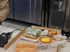 奶油号角-罗森尼娜(德思勤店)