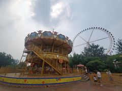 -辛玛王国游乐园