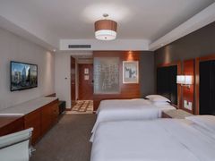 -长沙运达喜来登酒店
