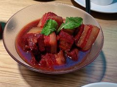 -米一仙·成都小碗菜(东万达店)