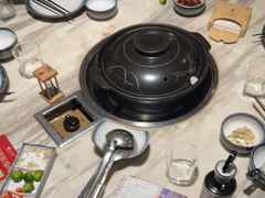 -同仁四季椰子鸡(福田东园总店)