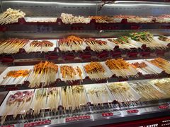 -宏姐串串香(宏伟路店)