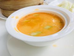 -广州塔晖粤轩中餐厅