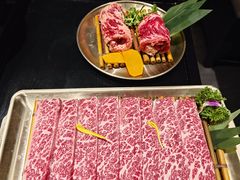 -西塔老太太泥炉烤肉(龙湖北苑天街店)