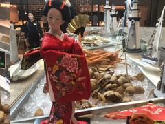 -上海虹桥宾馆味翠餐厅