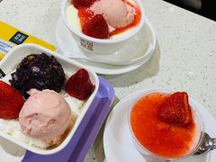 -满记甜品(龙湖长楹天街二店)