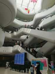 -苏州大学附属儿童医院(园区总院)