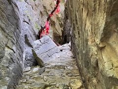 -孤山寨风景区