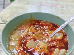 -老金家蛋菜夹馍(西安总店)