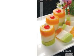 三色南瓜-苏淮景·苏闽融创菜·海鲜(原空港井河轩店)