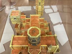 -瓦伦西亚大教堂