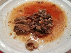 -西贝(吴江路湟普汇店)